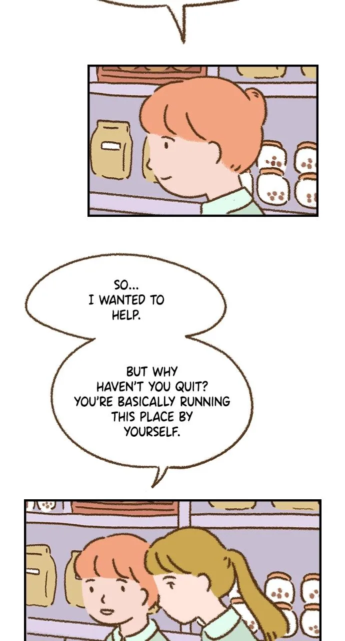 The Memory Shop Chapter 36 page 36