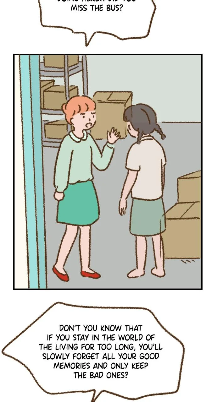 The Memory Shop Chapter 36 page 45