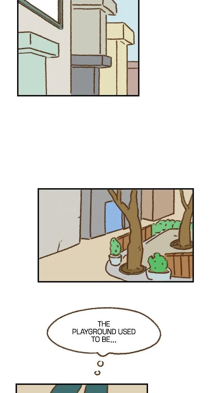 The Memory Shop Chapter 37 page 8