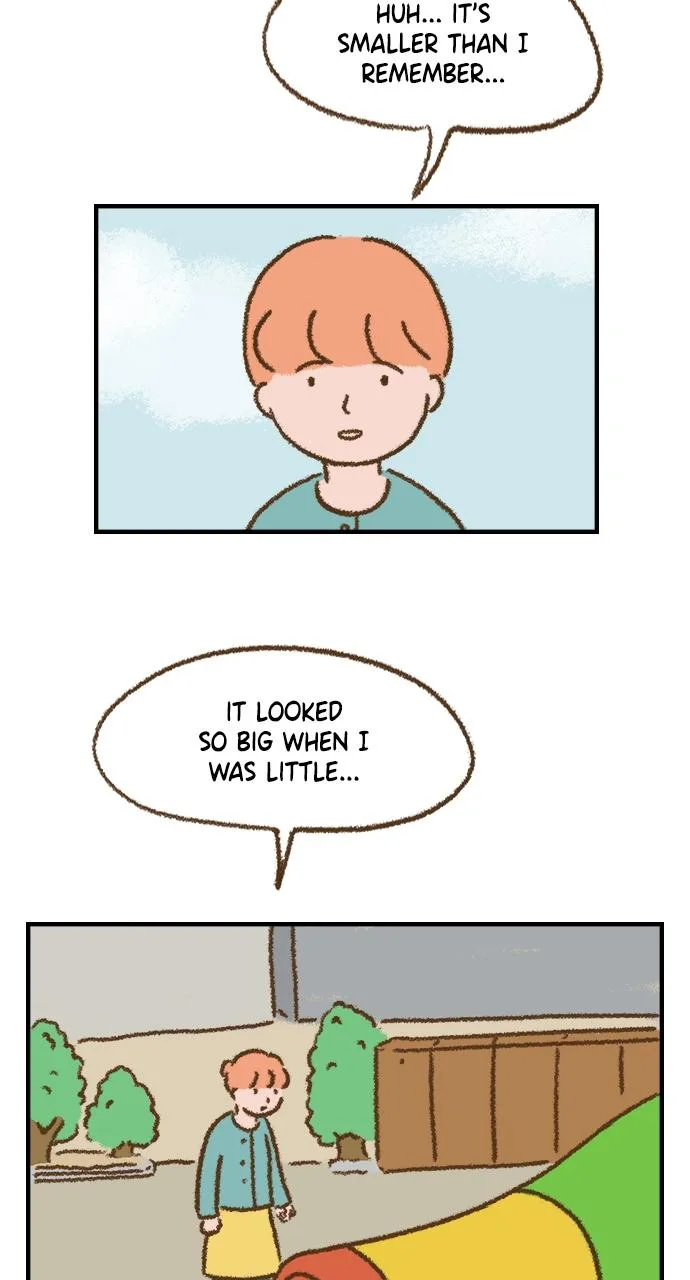 The Memory Shop Chapter 37 page 10
