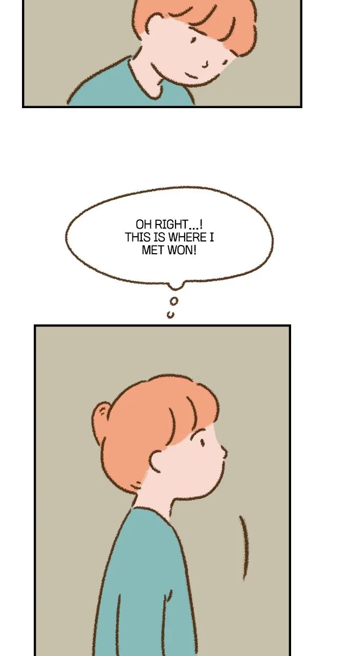 The Memory Shop Chapter 37 page 12