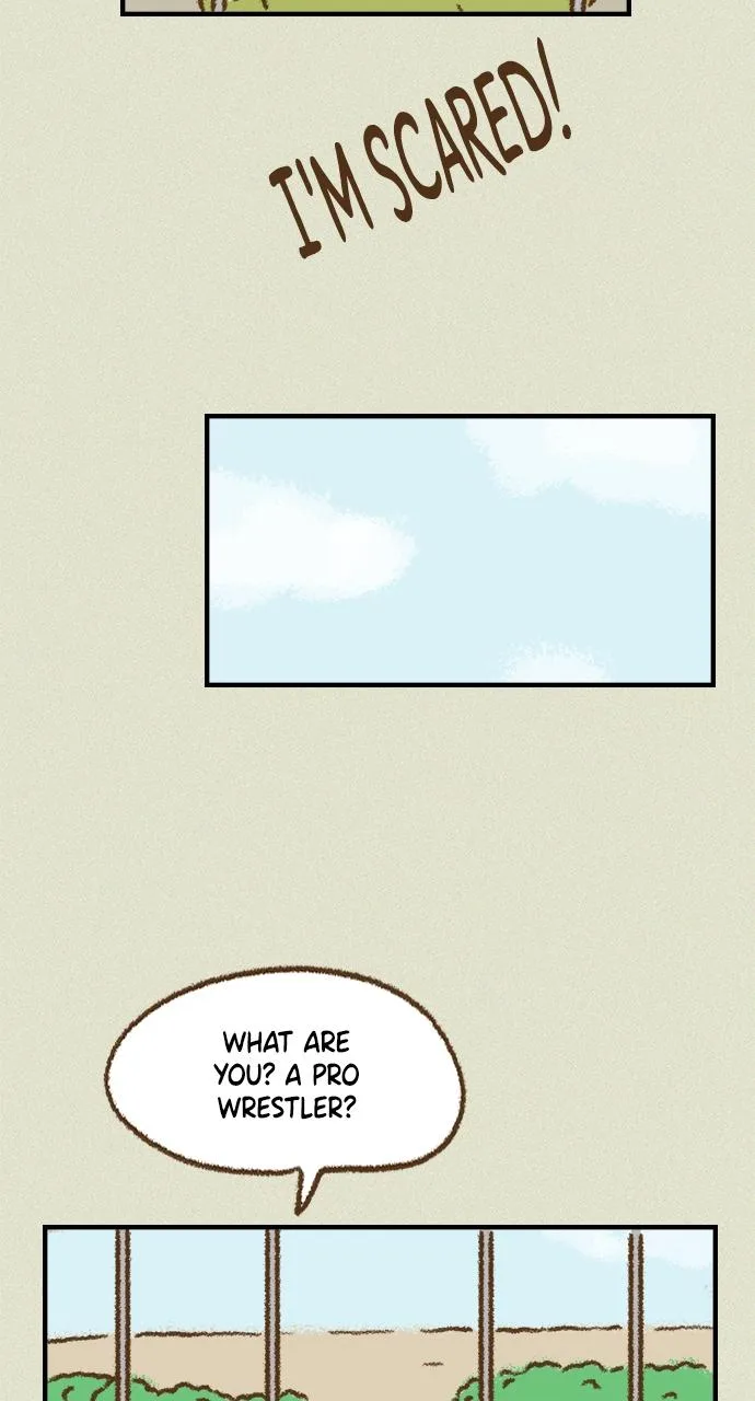 The Memory Shop Chapter 37 page 27