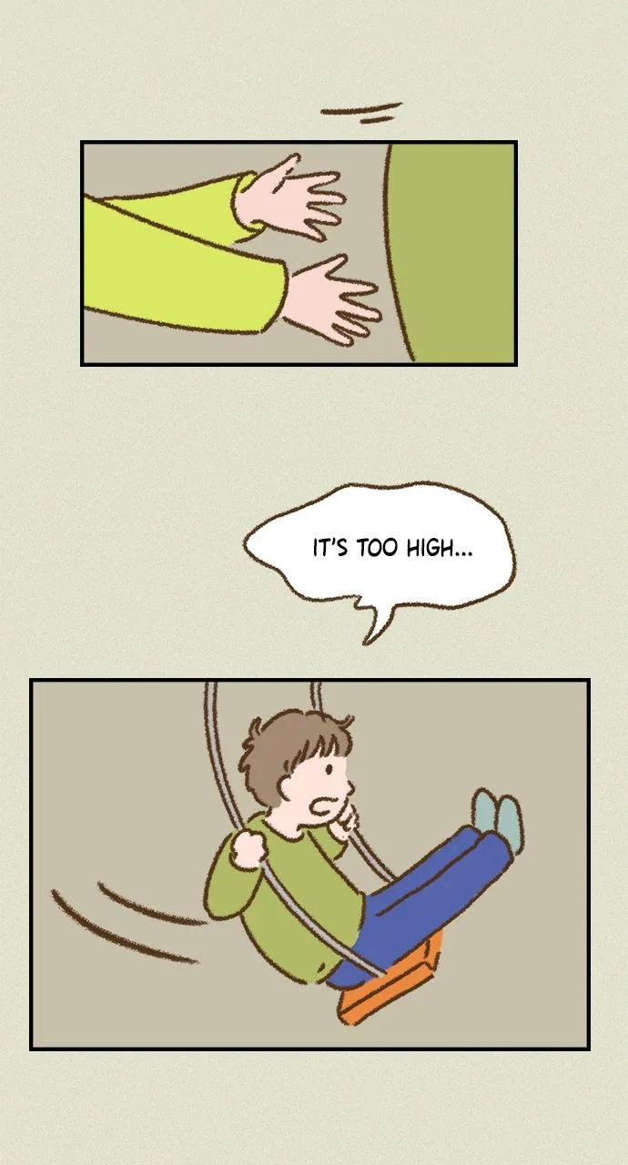 The Memory Shop Chapter 37 page 25