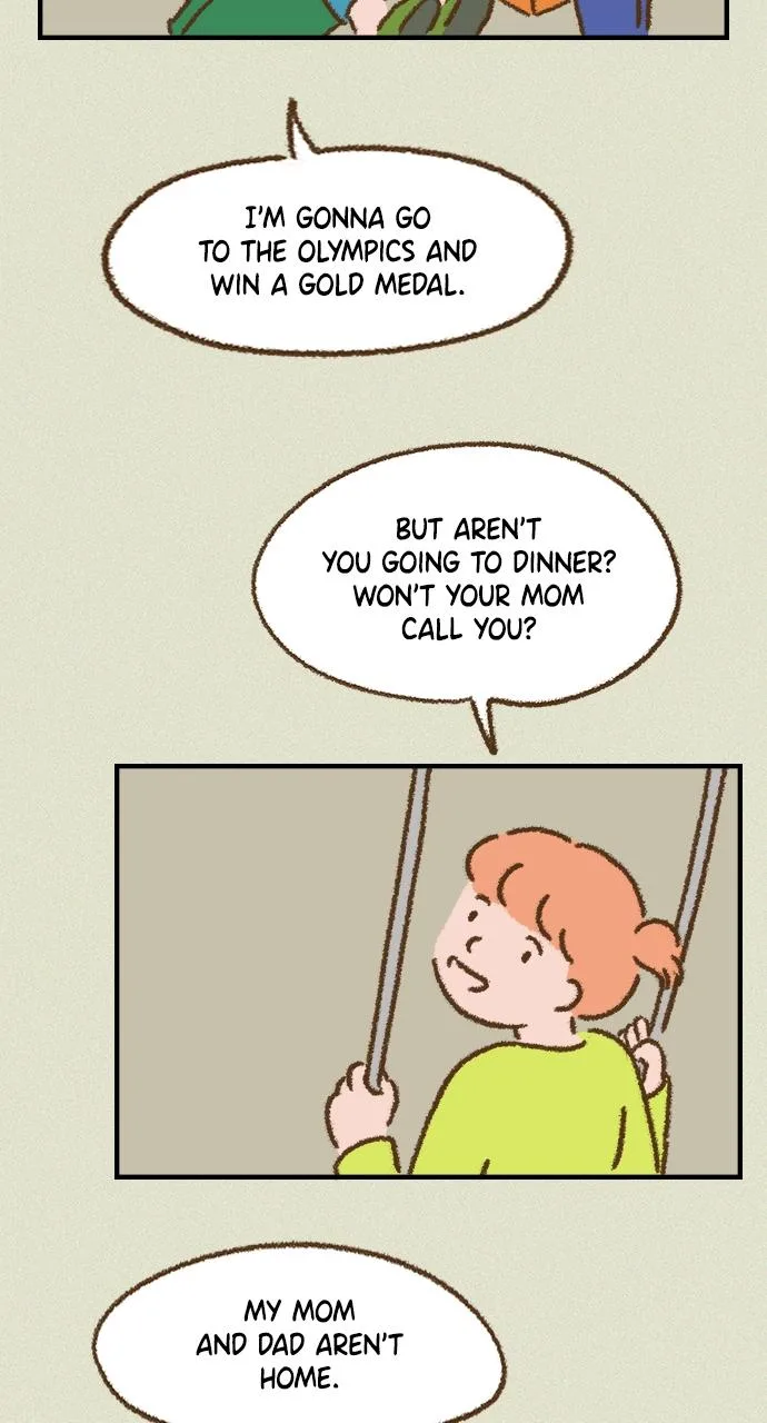 The Memory Shop Chapter 37 page 31