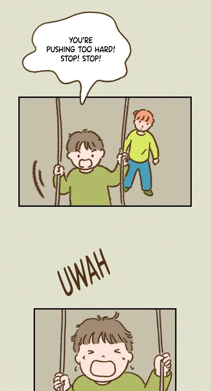 The Memory Shop Chapter 37 page 26