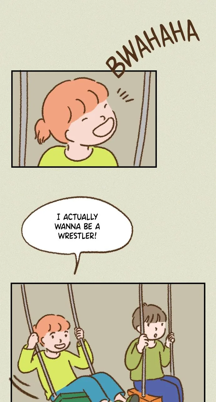 The Memory Shop Chapter 37 page 30