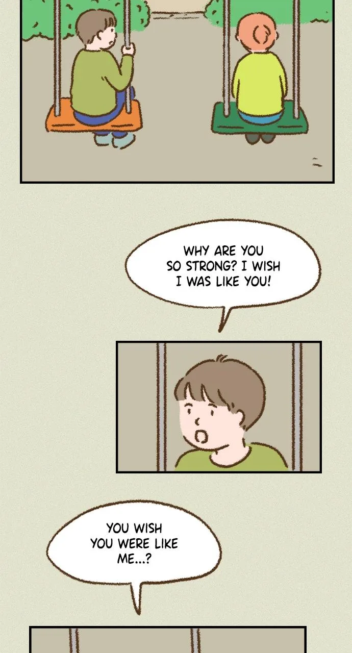 The Memory Shop Chapter 37 page 28
