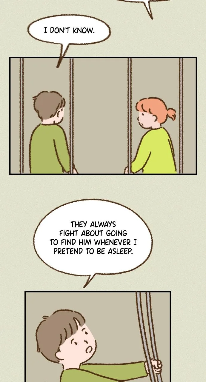 The Memory Shop Chapter 37 page 33