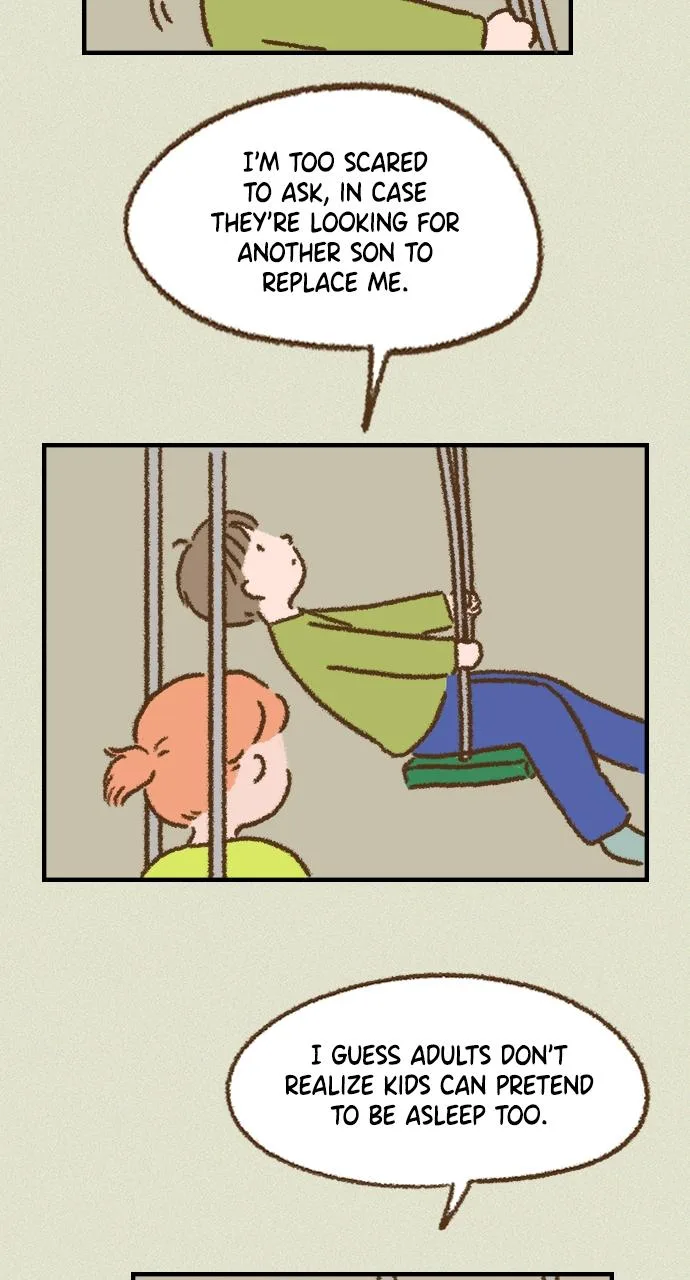 The Memory Shop Chapter 37 page 34