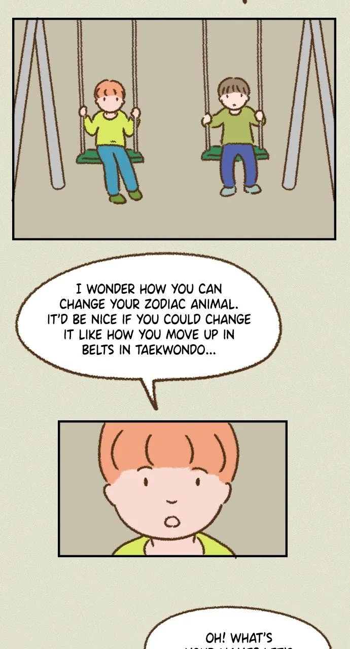 The Memory Shop Chapter 37 page 38
