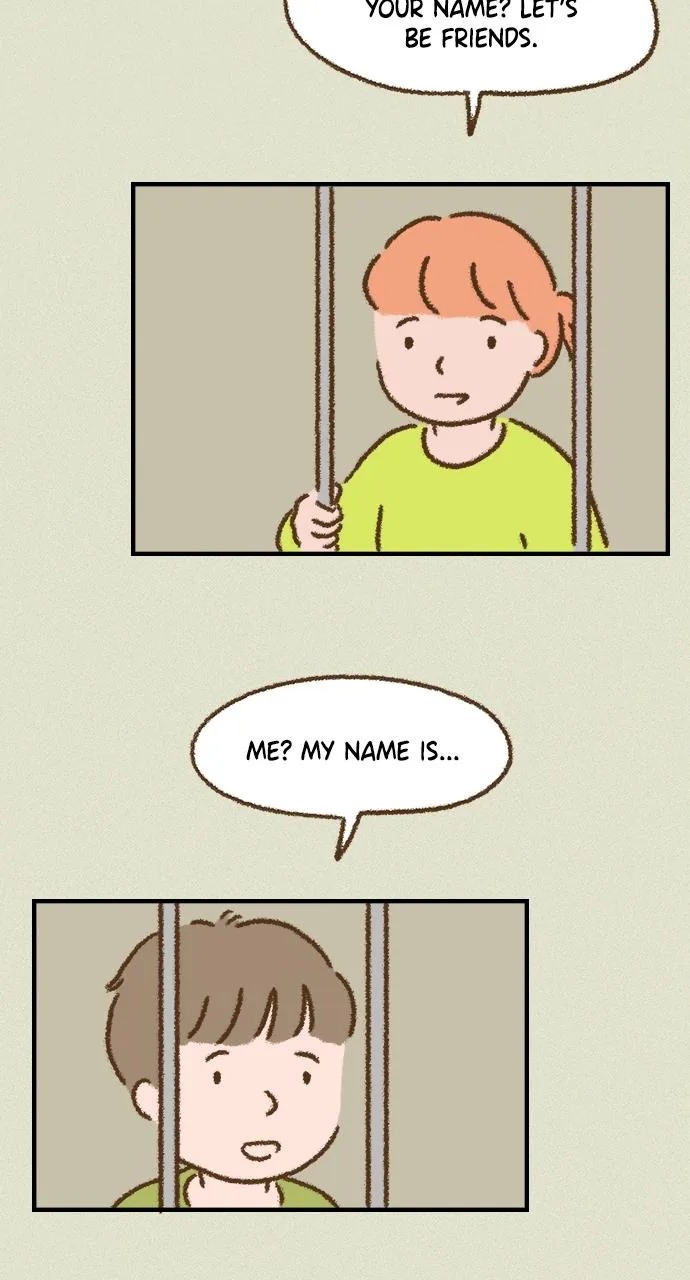 The Memory Shop Chapter 37 page 39