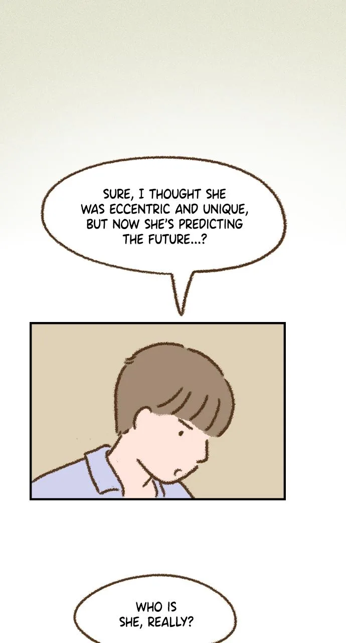 The Memory Shop Chapter 38 page 14