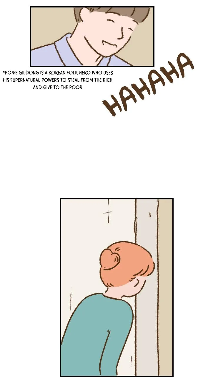 The Memory Shop Chapter 38 page 18