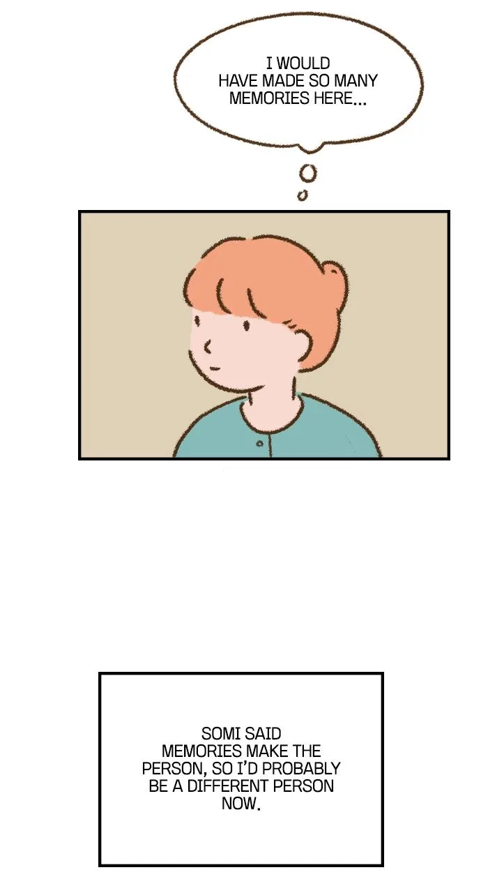 The Memory Shop Chapter 38 page 33