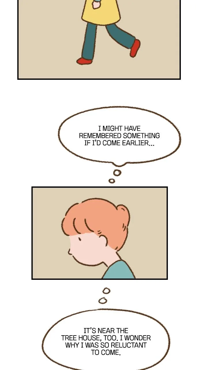 The Memory Shop Chapter 38 page 31