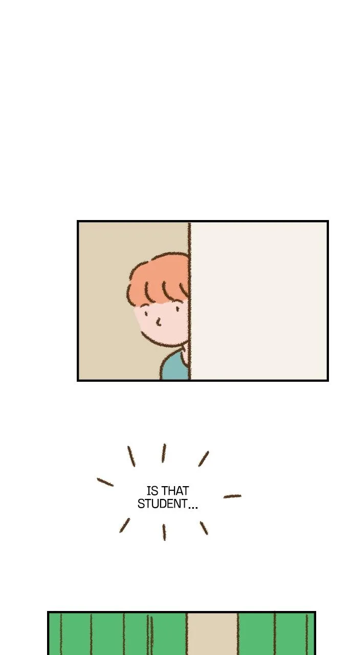The Memory Shop Chapter 38 page 1