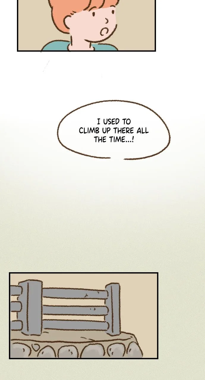 The Memory Shop Chapter 38 page 35