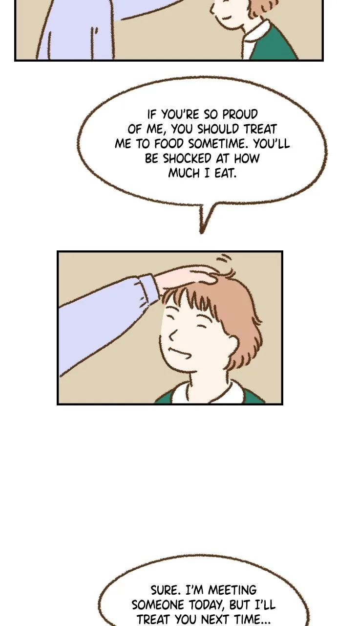 The Memory Shop Chapter 38 page 28