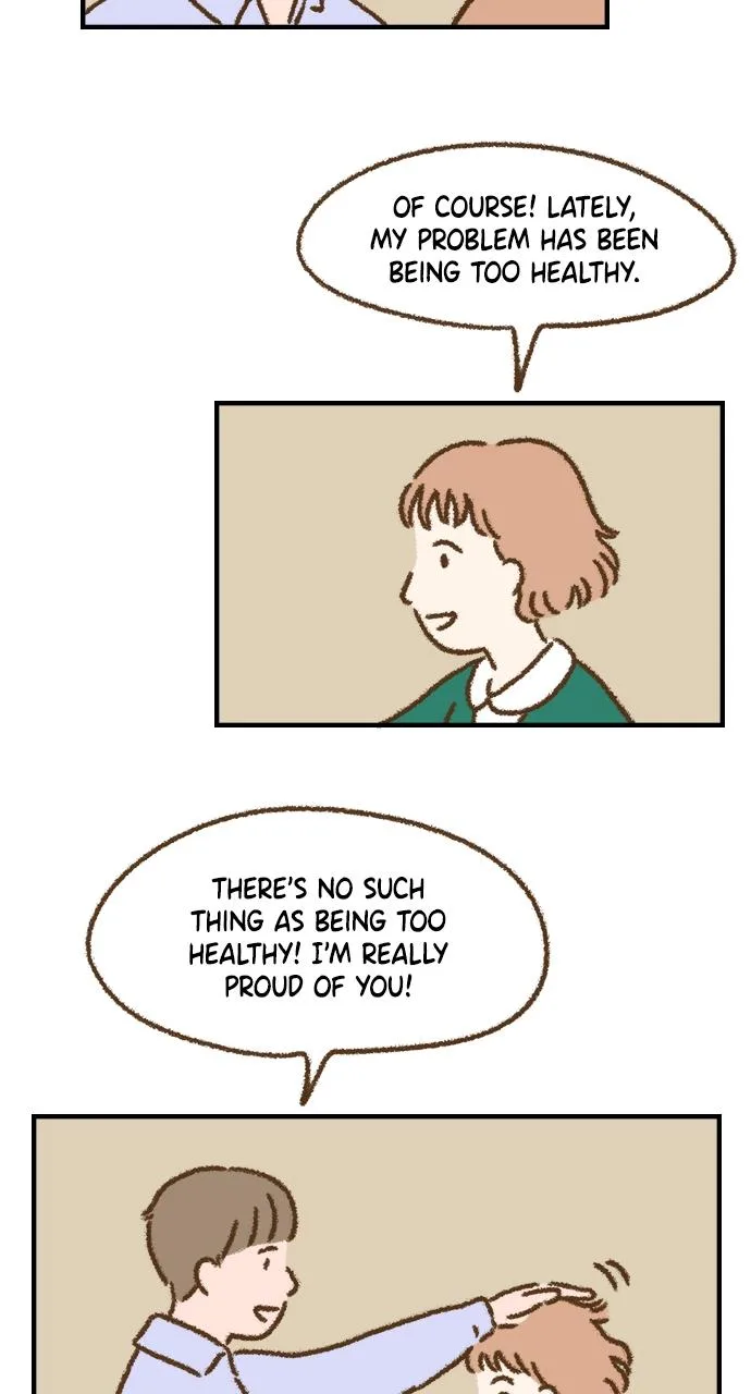 The Memory Shop Chapter 38 page 27