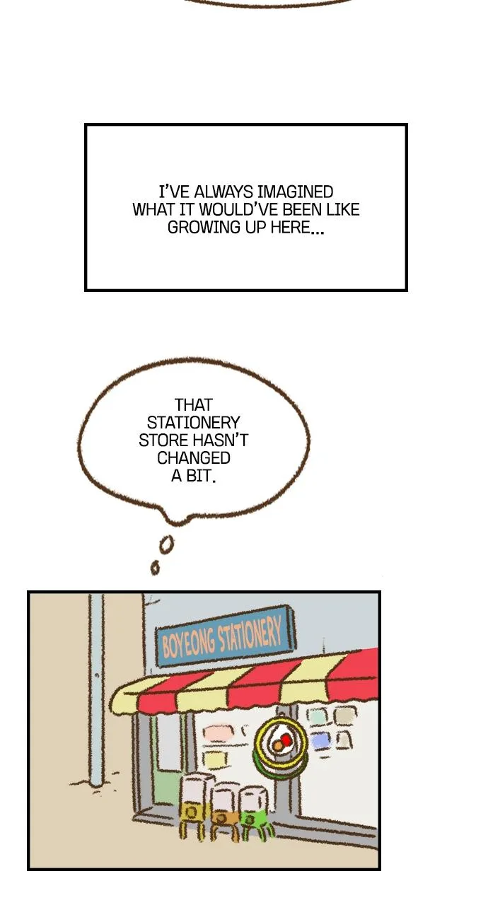 The Memory Shop Chapter 38 page 32