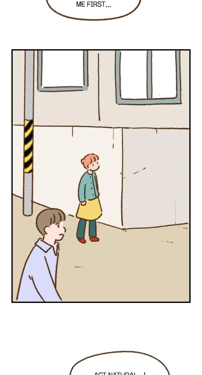 The Memory Shop Chapter 38 page 20