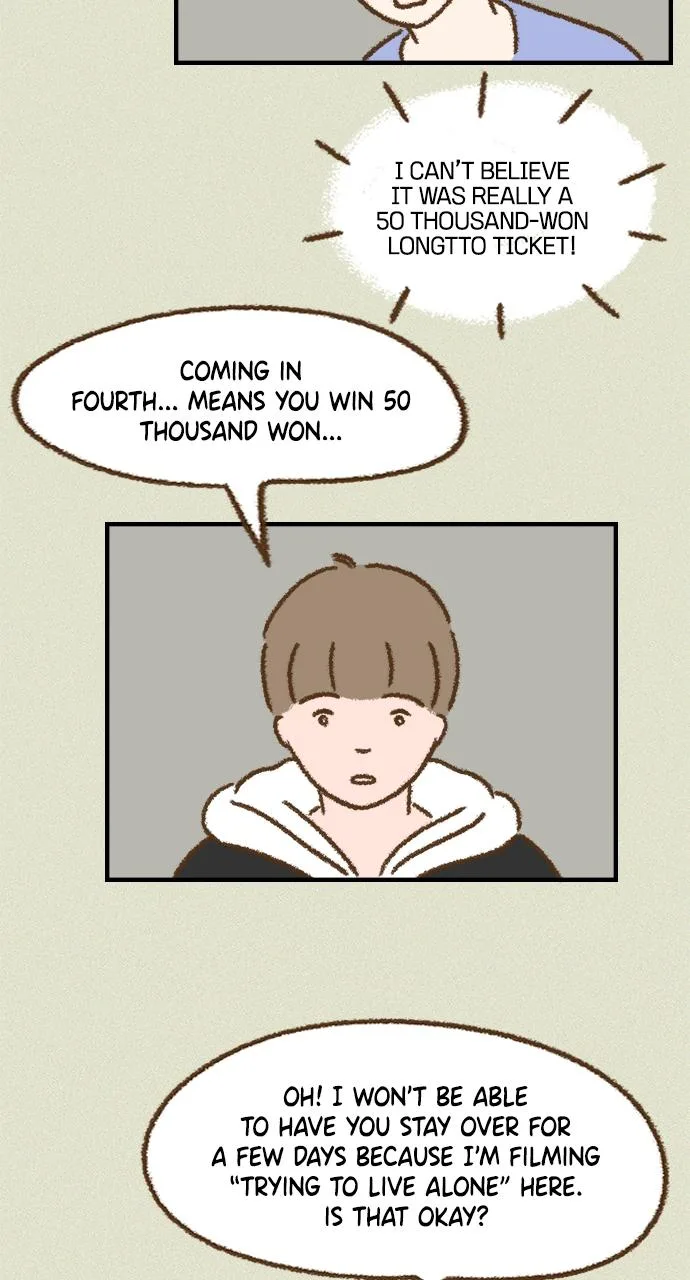 The Memory Shop Chapter 38 page 11