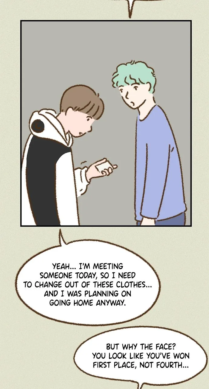 The Memory Shop Chapter 38 page 12
