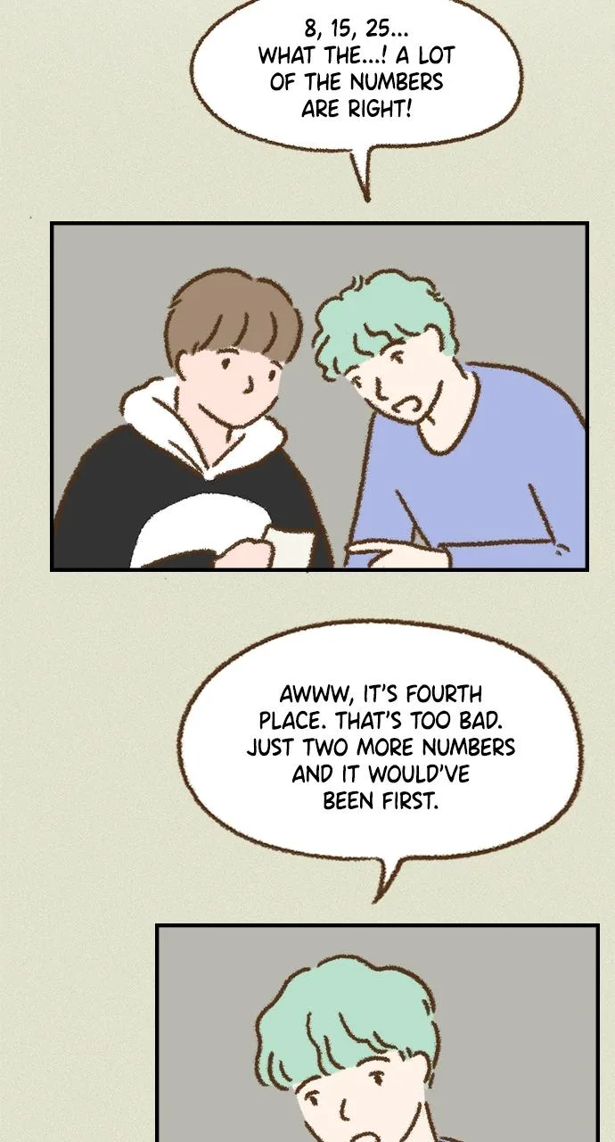 The Memory Shop Chapter 38 page 10