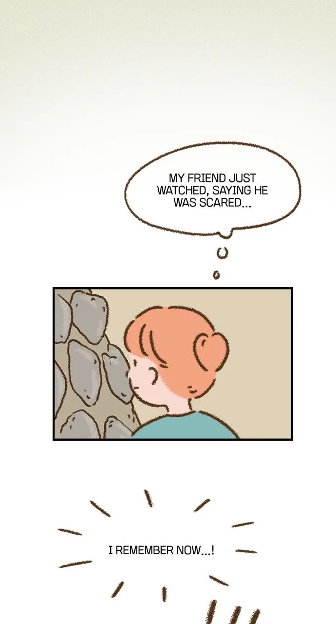The Memory Shop Chapter 38 page 37