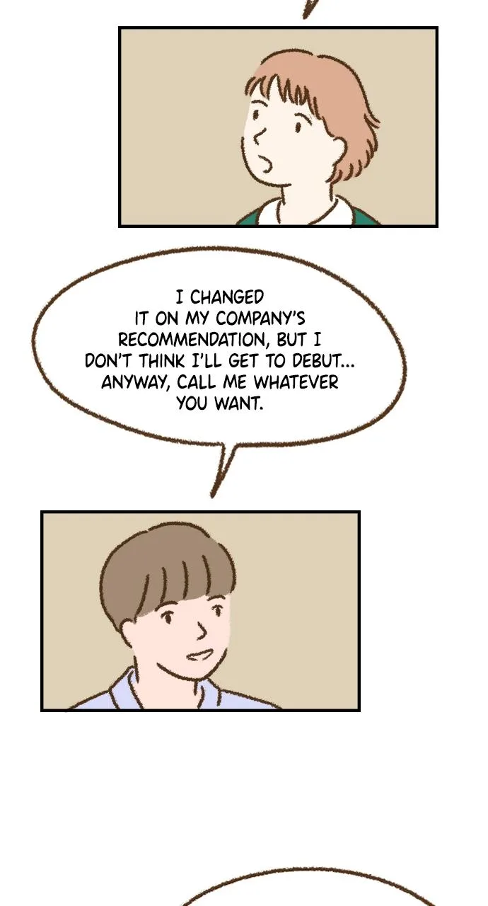 The Memory Shop Chapter 38 page 40