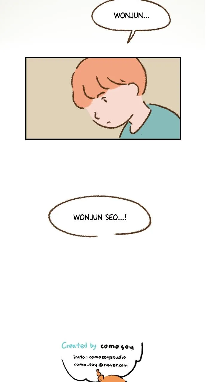 The Memory Shop Chapter 38 page 49
