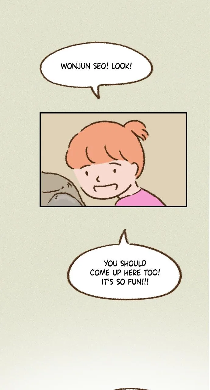 The Memory Shop Chapter 38 page 48