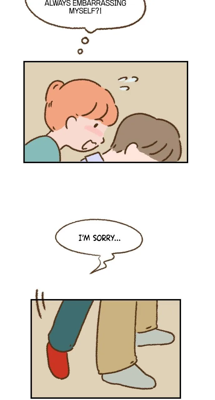 The Memory Shop Chapter 39 page 15