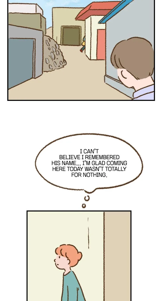 The Memory Shop Chapter 39 page 5