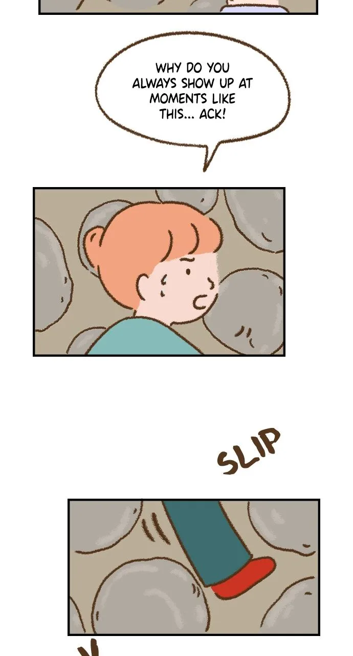 The Memory Shop Chapter 39 page 11