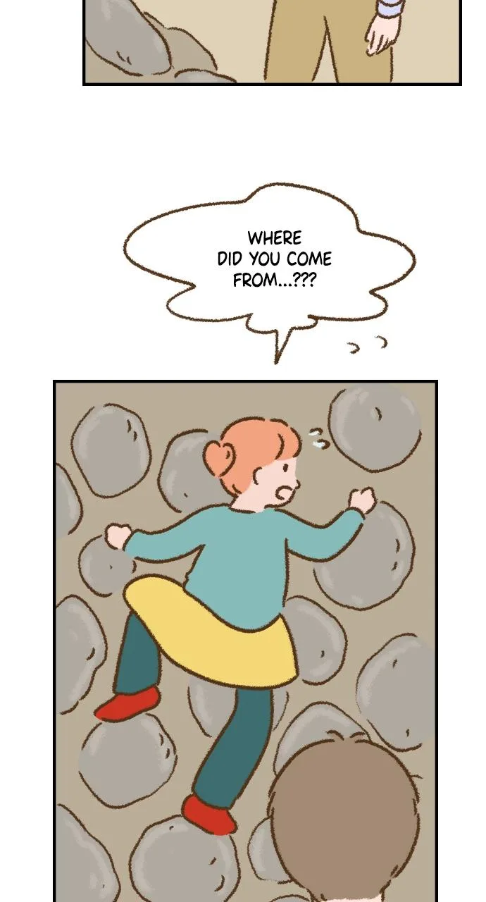 The Memory Shop Chapter 39 page 10