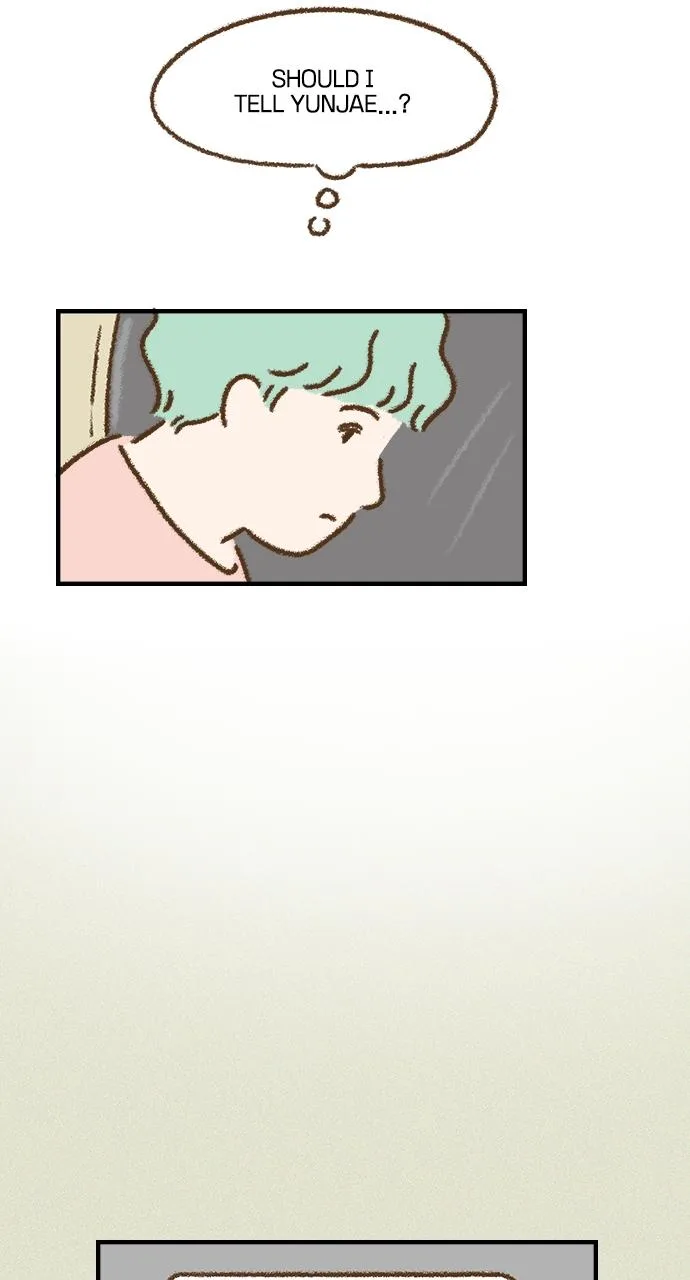 The Memory Shop Chapter 39 page 30