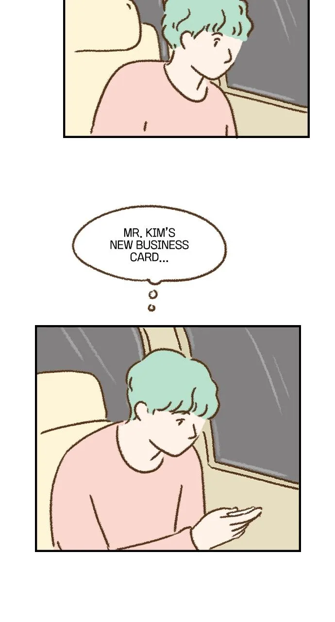 The Memory Shop Chapter 39 page 29