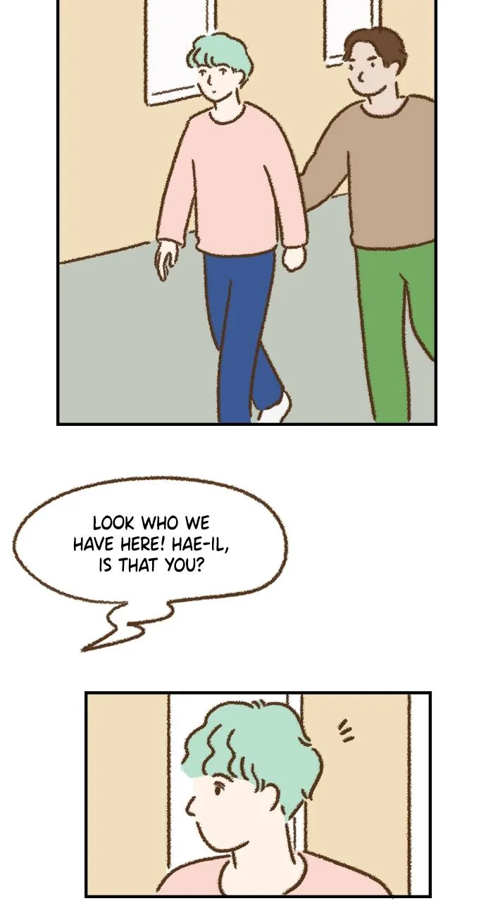 The Memory Shop Chapter 39 page 20