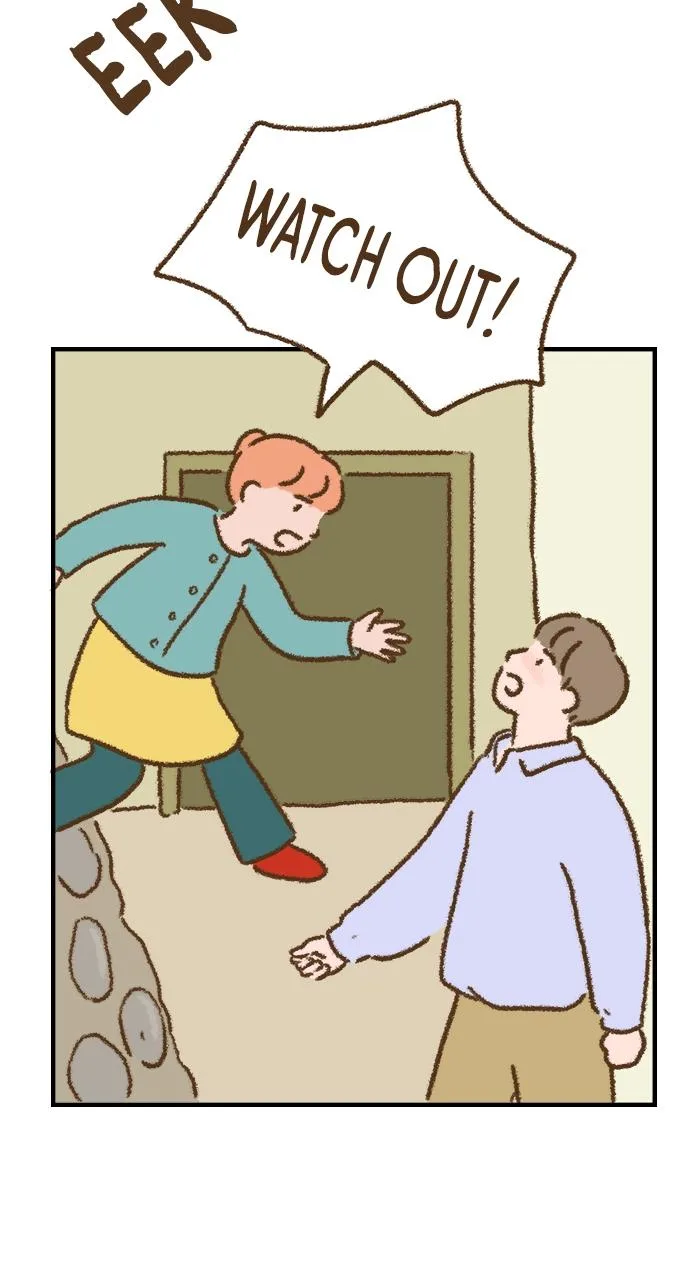 The Memory Shop Chapter 39 page 12
