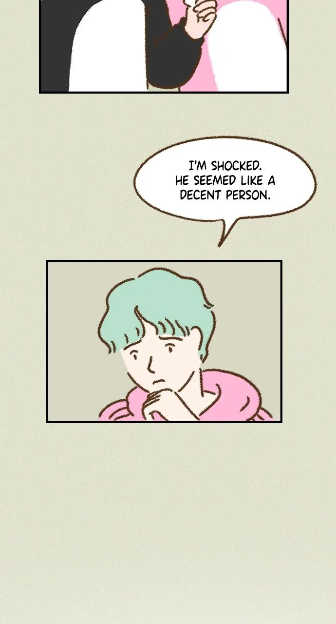 The Memory Shop Chapter 39 page 33