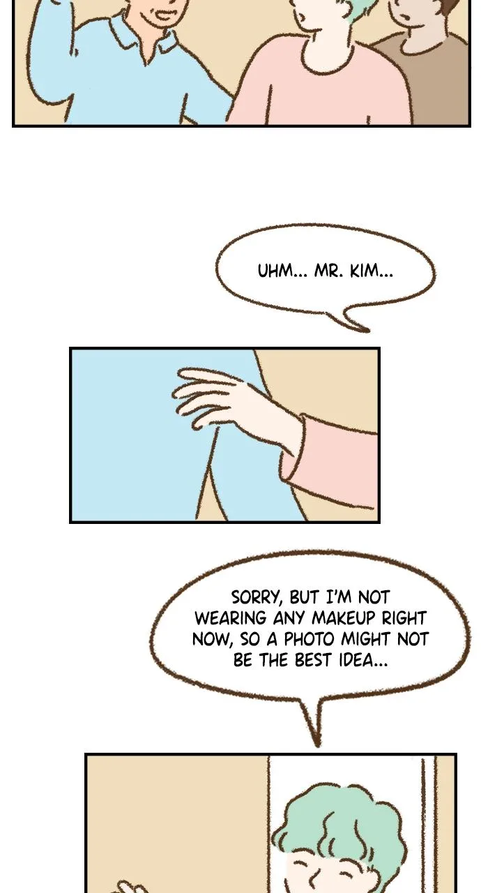 The Memory Shop Chapter 39 page 24