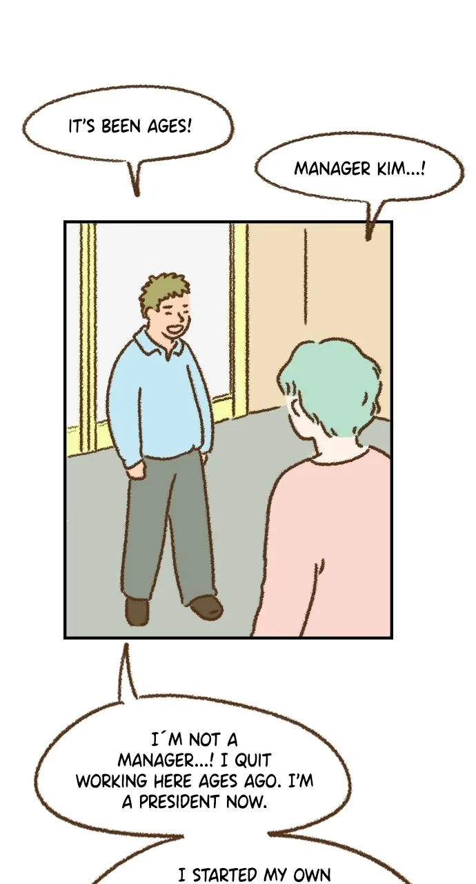The Memory Shop Chapter 39 page 21