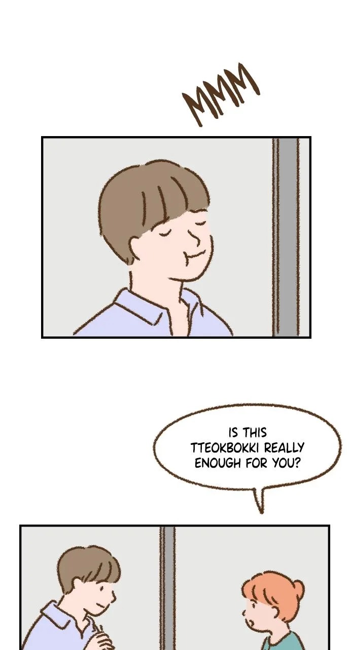 The Memory Shop Chapter 39 page 36