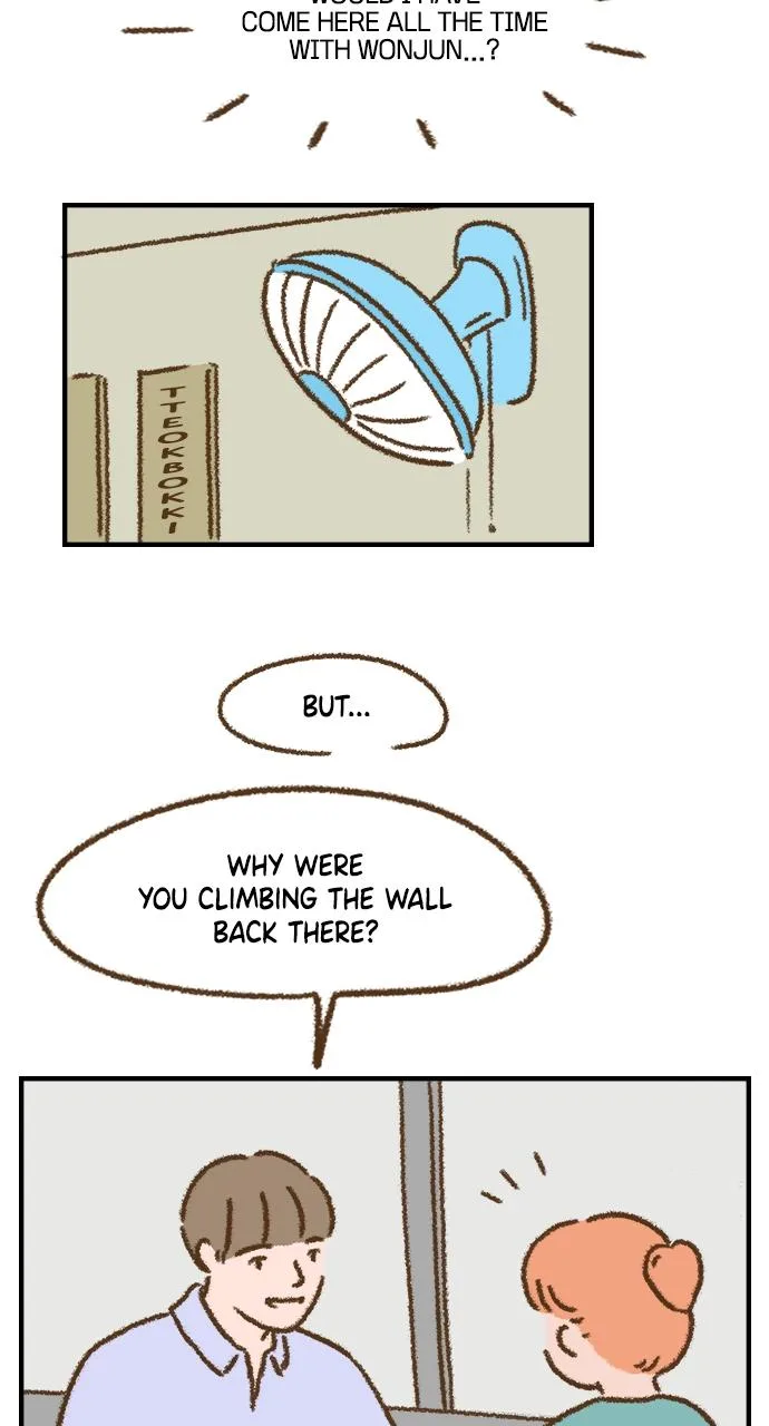 The Memory Shop Chapter 39 page 42