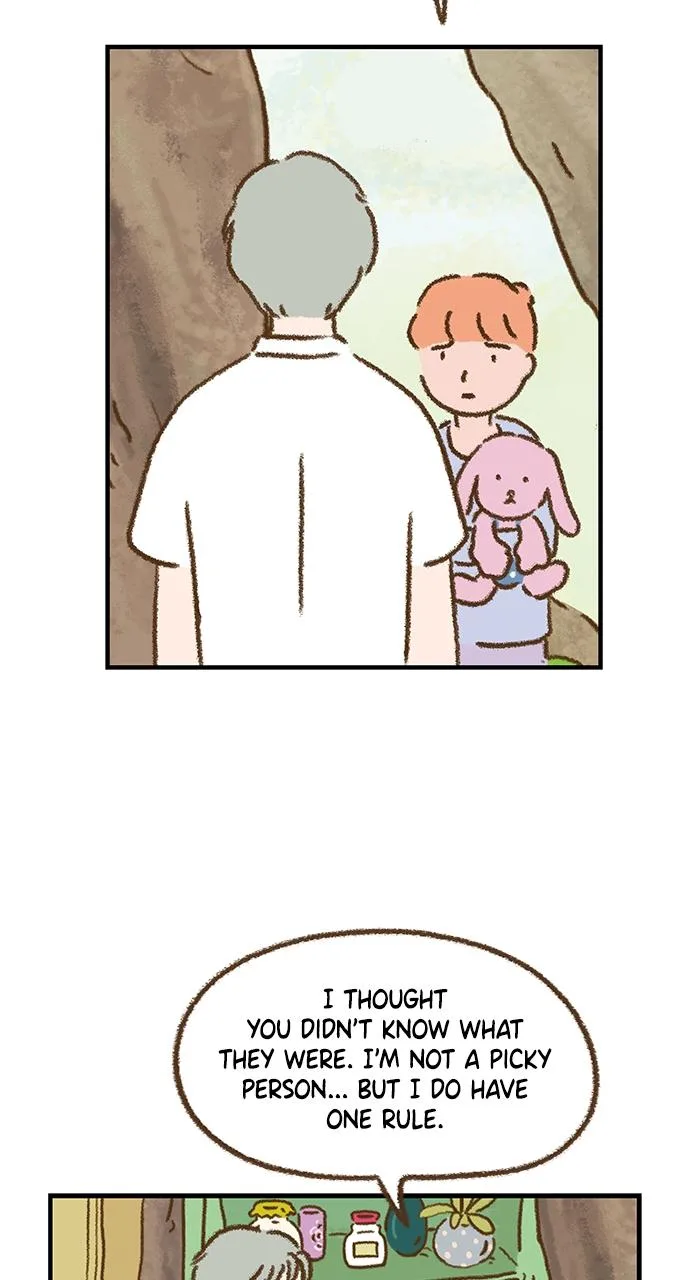 The Memory Shop Chapter 4 page 10