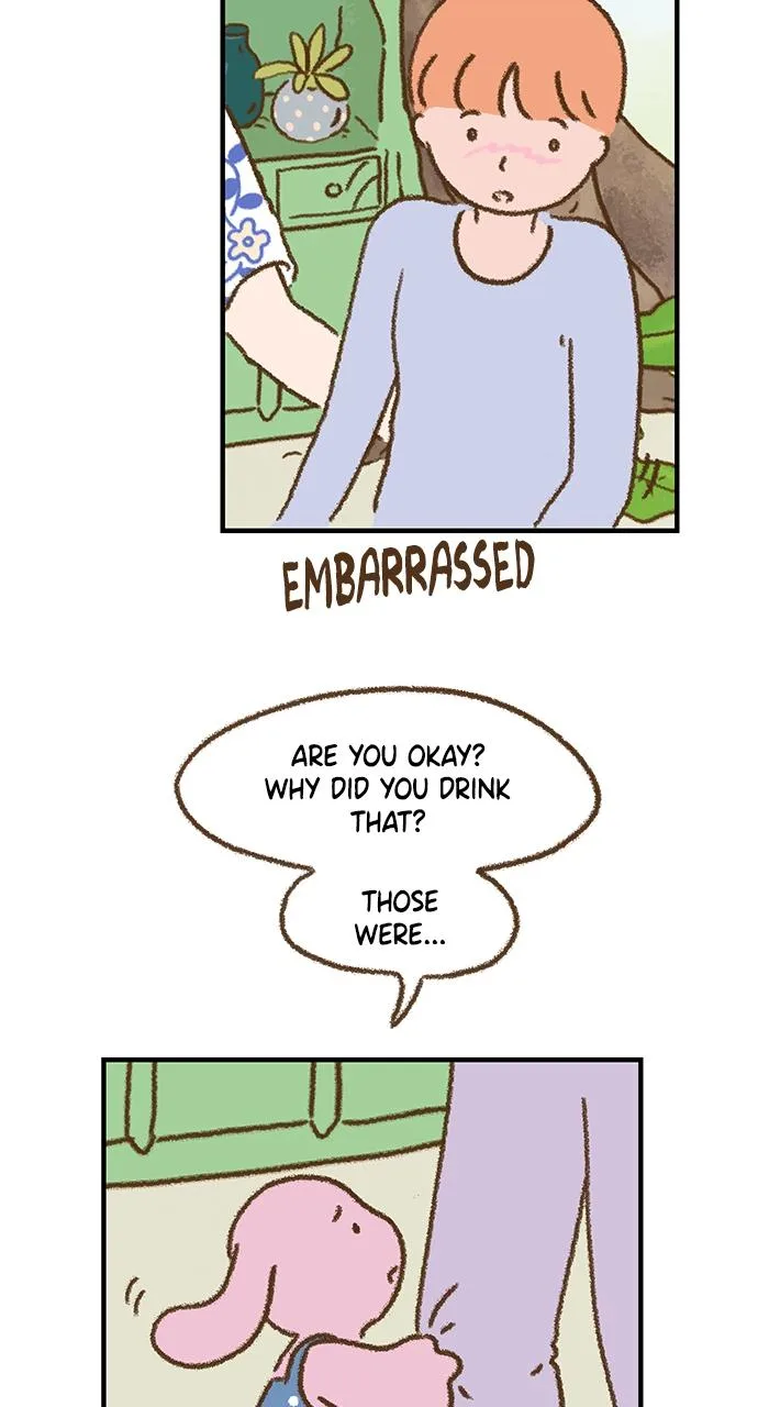 The Memory Shop Chapter 4 page 4