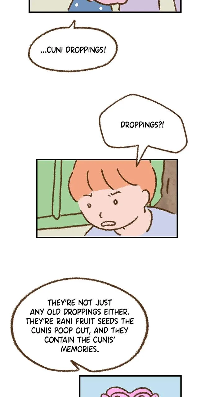 The Memory Shop Chapter 4 page 5