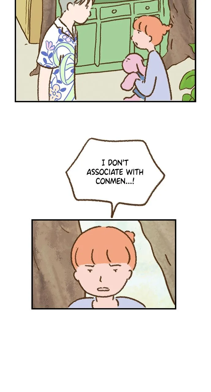 The Memory Shop Chapter 4 page 11