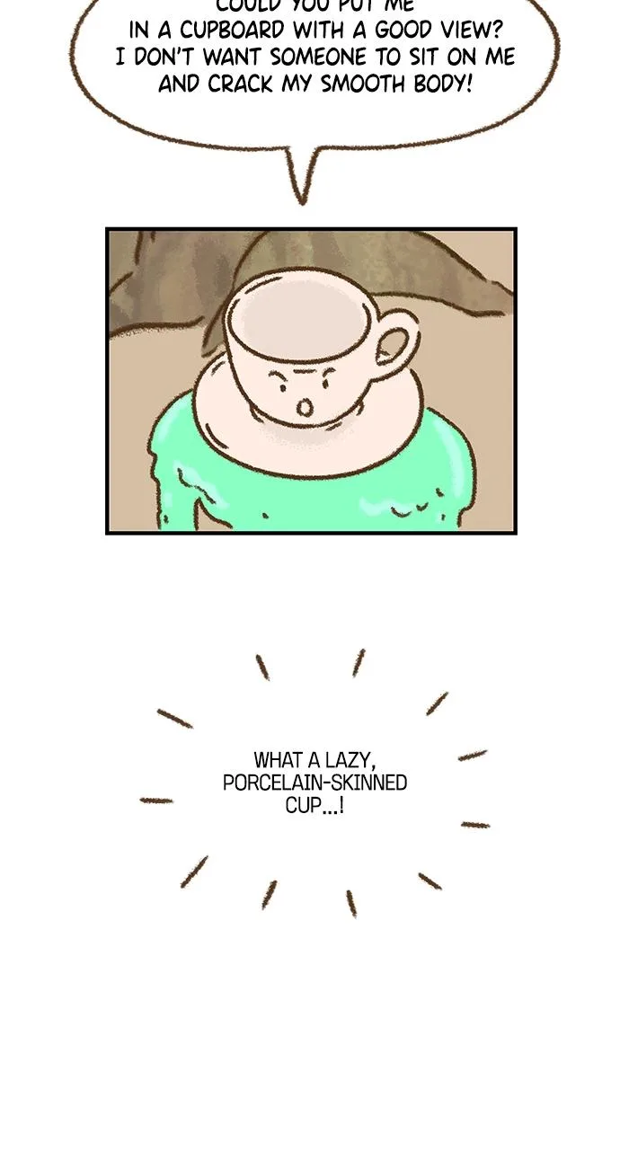 The Memory Shop Chapter 4 page 19